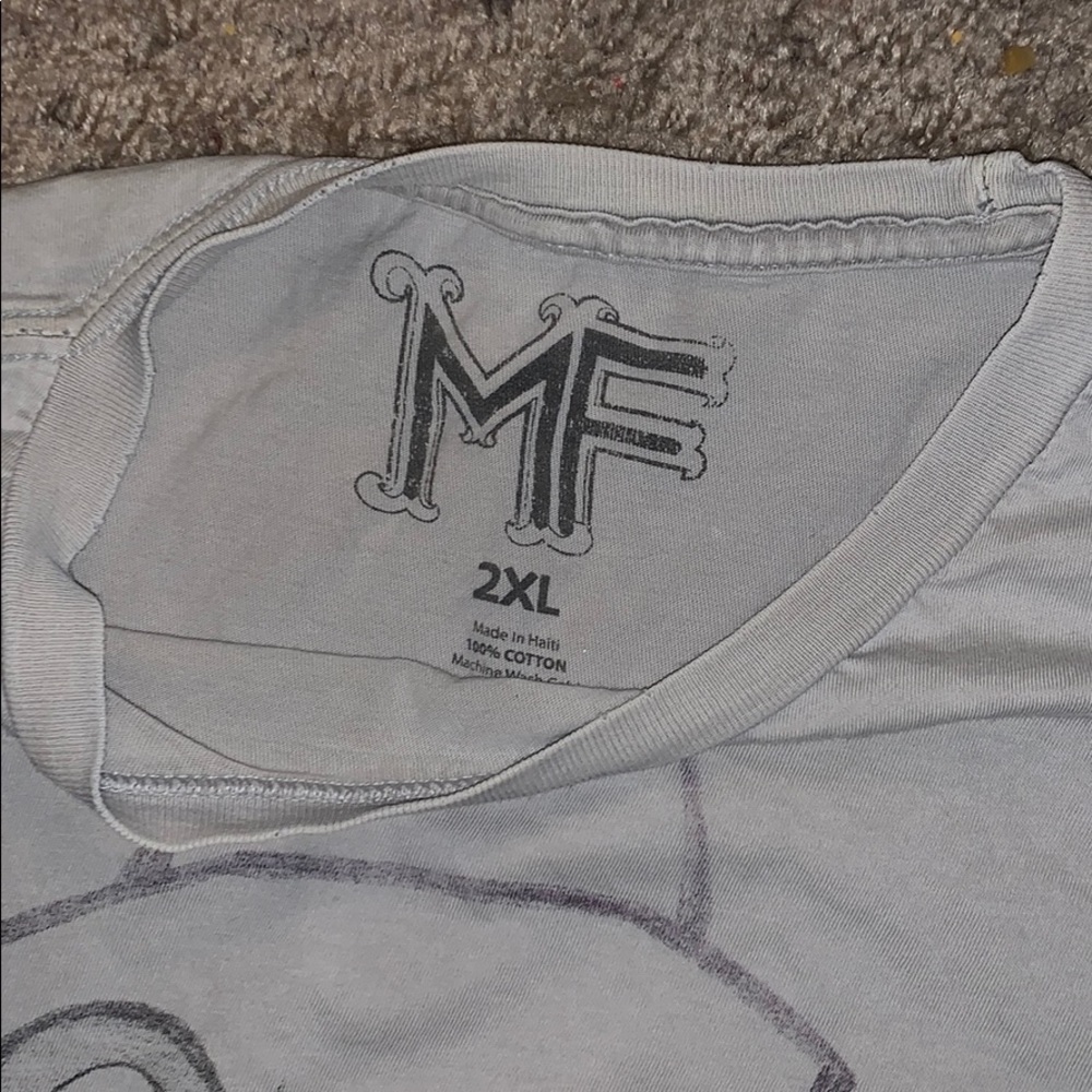 Invaders In Tee - Picture 2 of 2